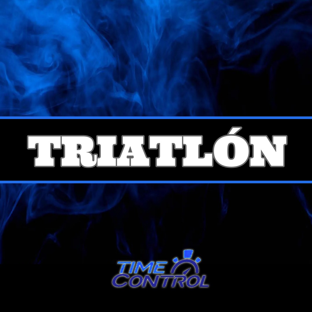 Imagen del evento Triatlón Verano Club Argentino